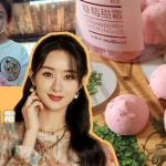 模特娱乐圈吃瓜,揭秘模特们的“吃瓜”生活