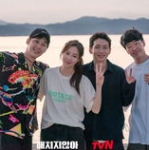 娱乐圈吃瓜三人组,揭秘明星幕后故事