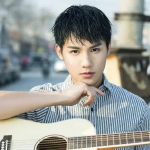 娱乐吃瓜君郑业成,娱乐吃瓜界的风云人物