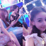 为了吃瓜她进娱乐圈,她如何因吃瓜而踏入娱乐圈