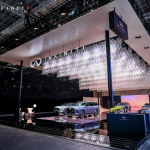 英菲尼迪全新QX80中国首秀 全新换代全尺寸身材—英菲尼迪中国官网