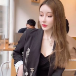 网红美女吃瓜最新事件,揭秘幕后真相与网友热议